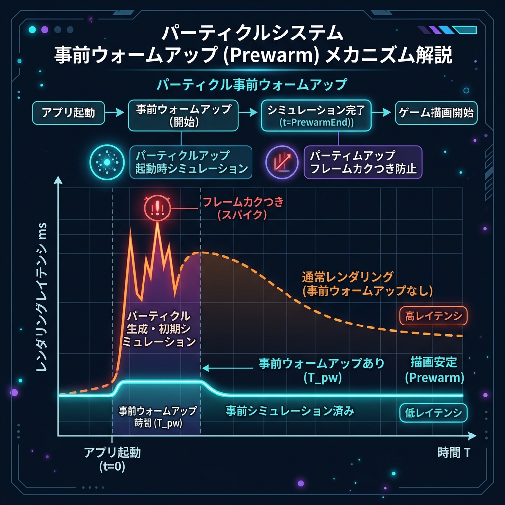 Trail (トレイル / 軌跡) concept infographic diagram