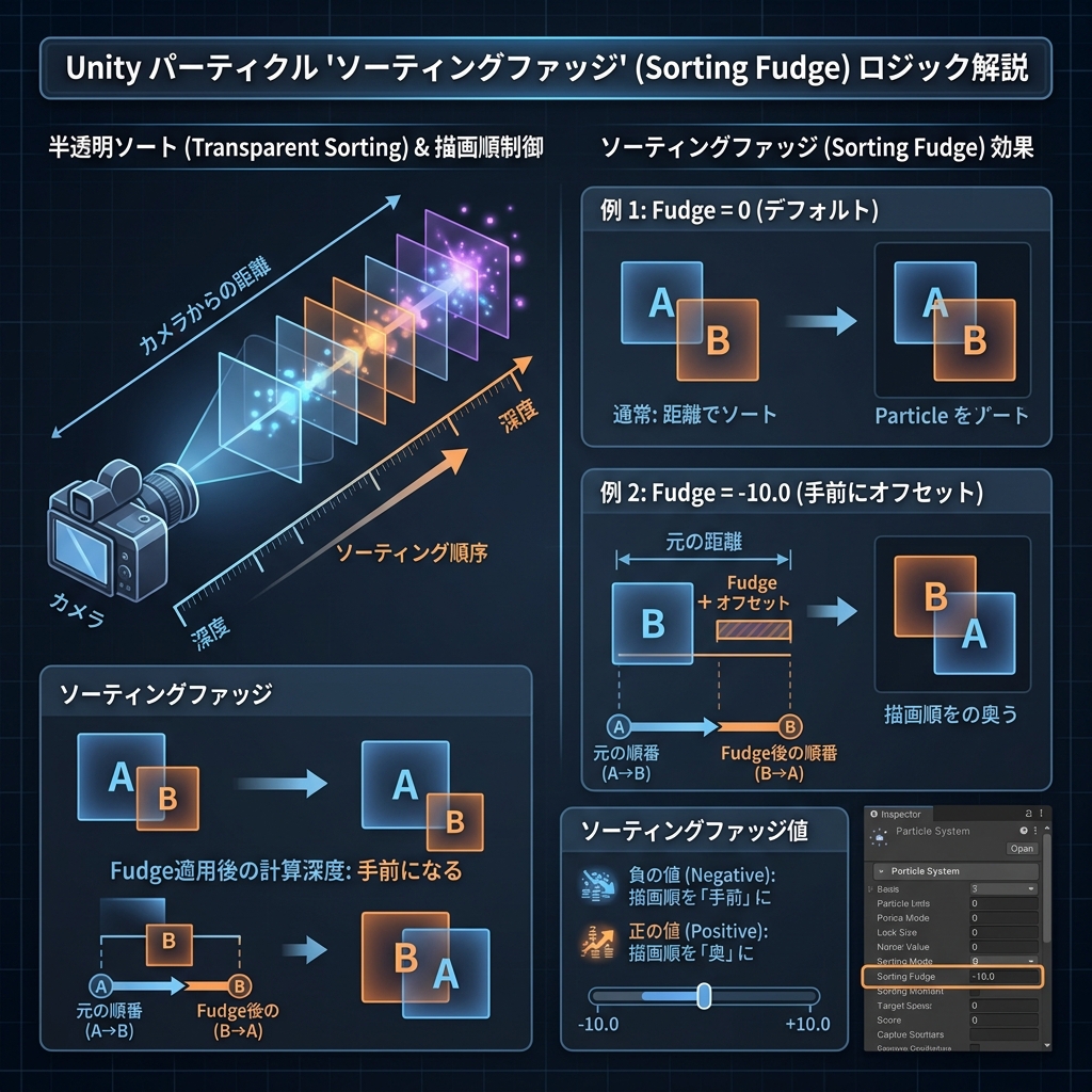 Simulation Space (シミュレーション空間) concept infographic diagram